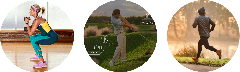 アクティビティ応援キャンペーン Vol.1