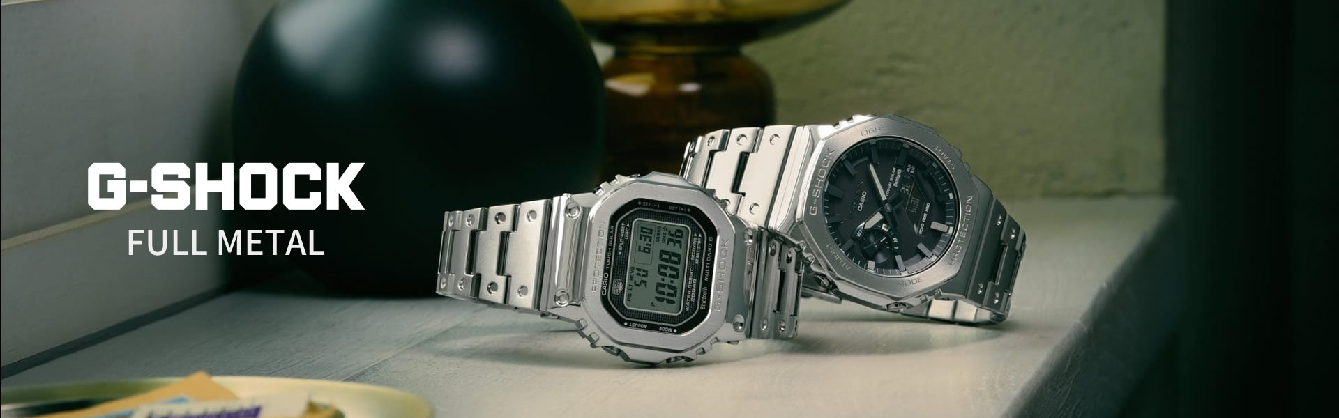 CASIO