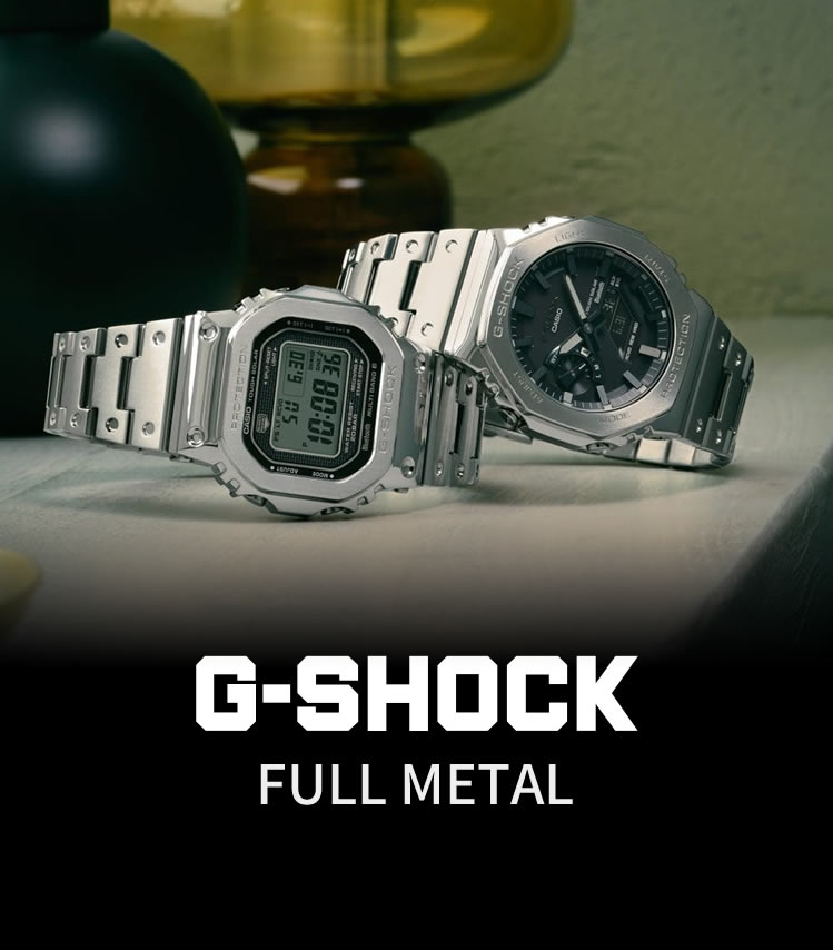 CASIO