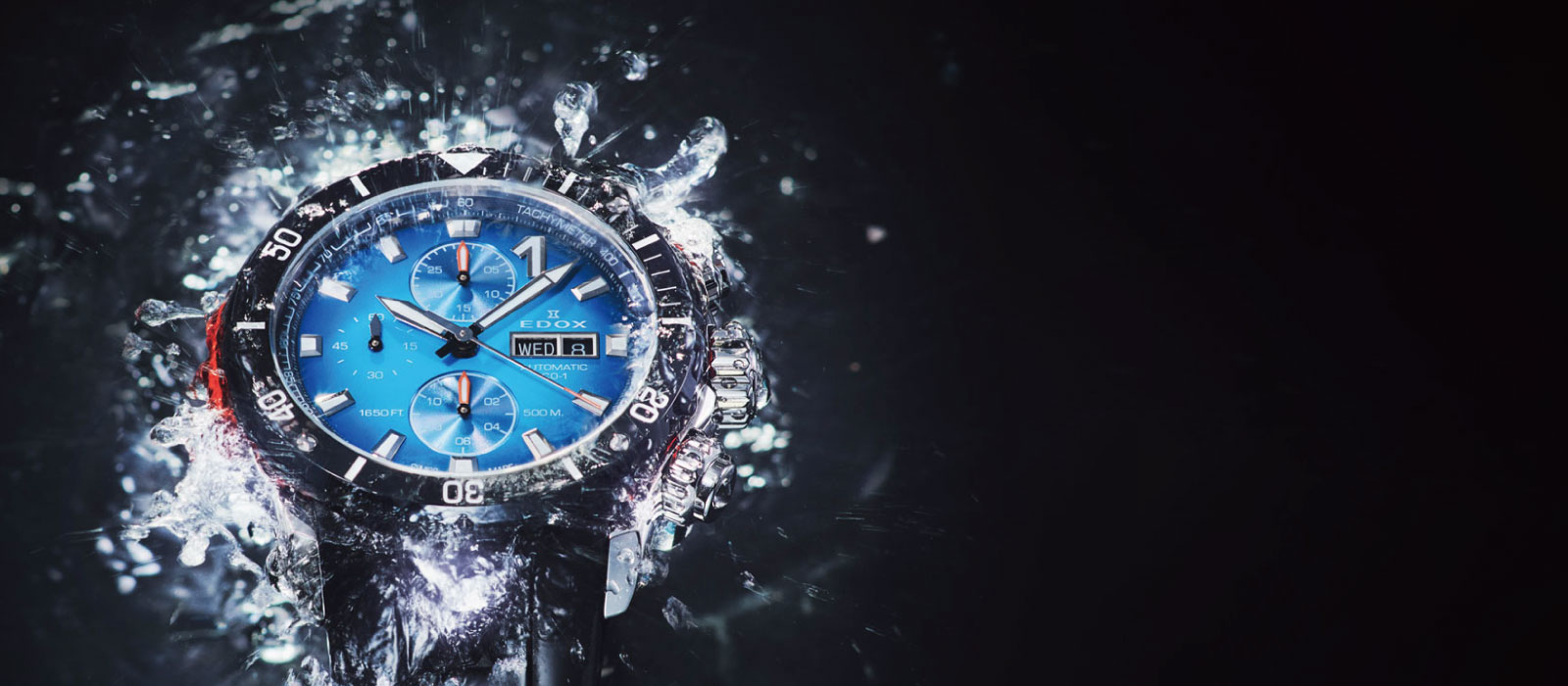 EDOX
